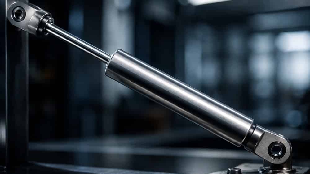 فروش جک گازی خودرویی با ضمانت کیفیت در تبریز